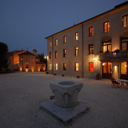 Agriturismo Villa Panigai Farra di Soligo Exteriér fotografie