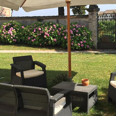 Agriturismo Villa Panigai Farra di Soligo Exteriér fotografie