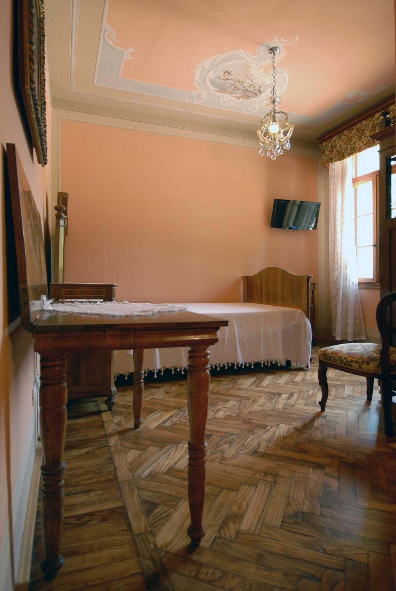 Agriturismo Villa Panigai Farra di Soligo Exteriér fotografie