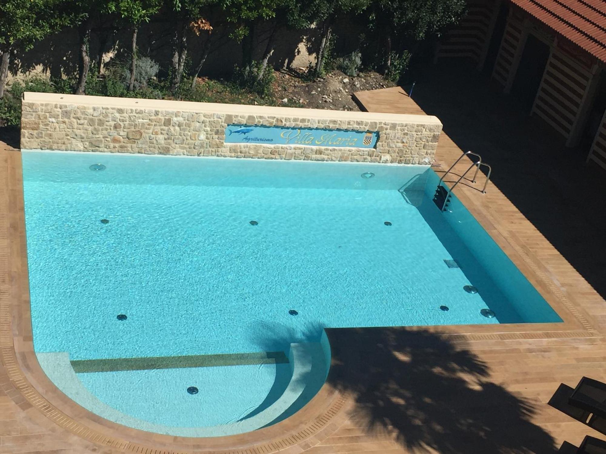 Agriturismo Villa Panigai Farra di Soligo Exteriér fotografie