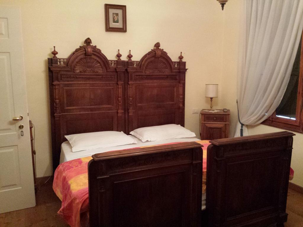 Agriturismo Villa Panigai Farra di Soligo Exteriér fotografie