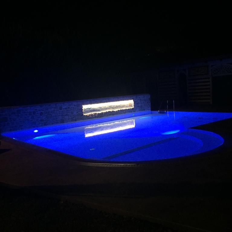 Agriturismo Villa Panigai Farra di Soligo Exteriér fotografie
