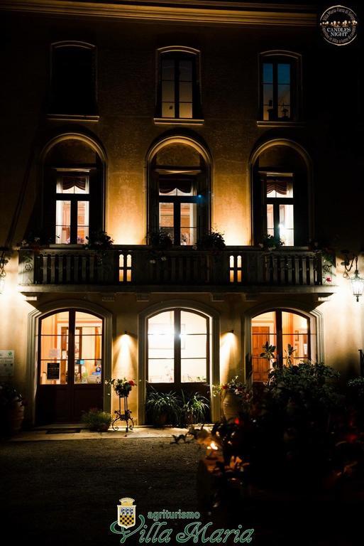 Agriturismo Villa Panigai Farra di Soligo Exteriér fotografie