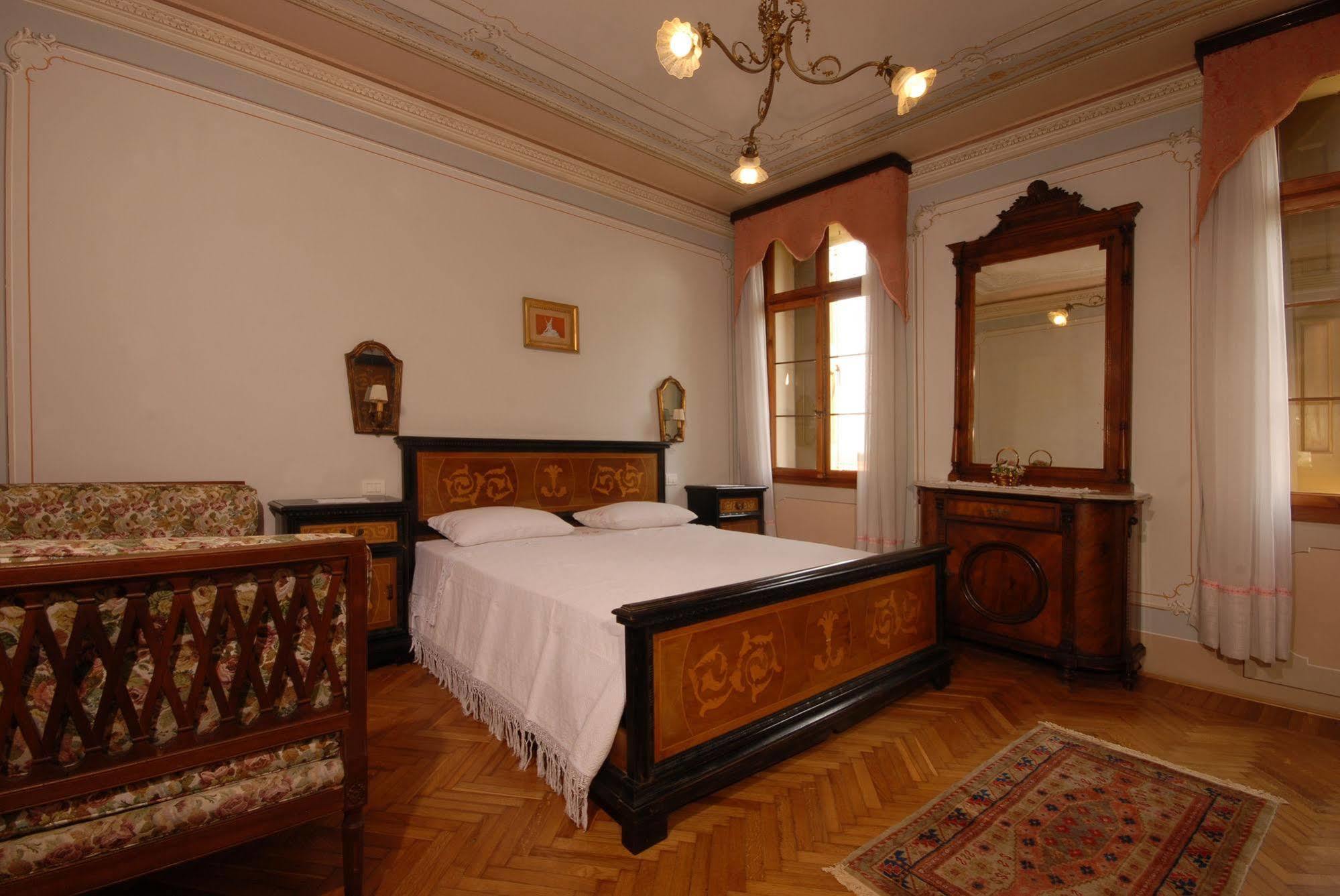 Agriturismo Villa Panigai Farra di Soligo Exteriér fotografie
