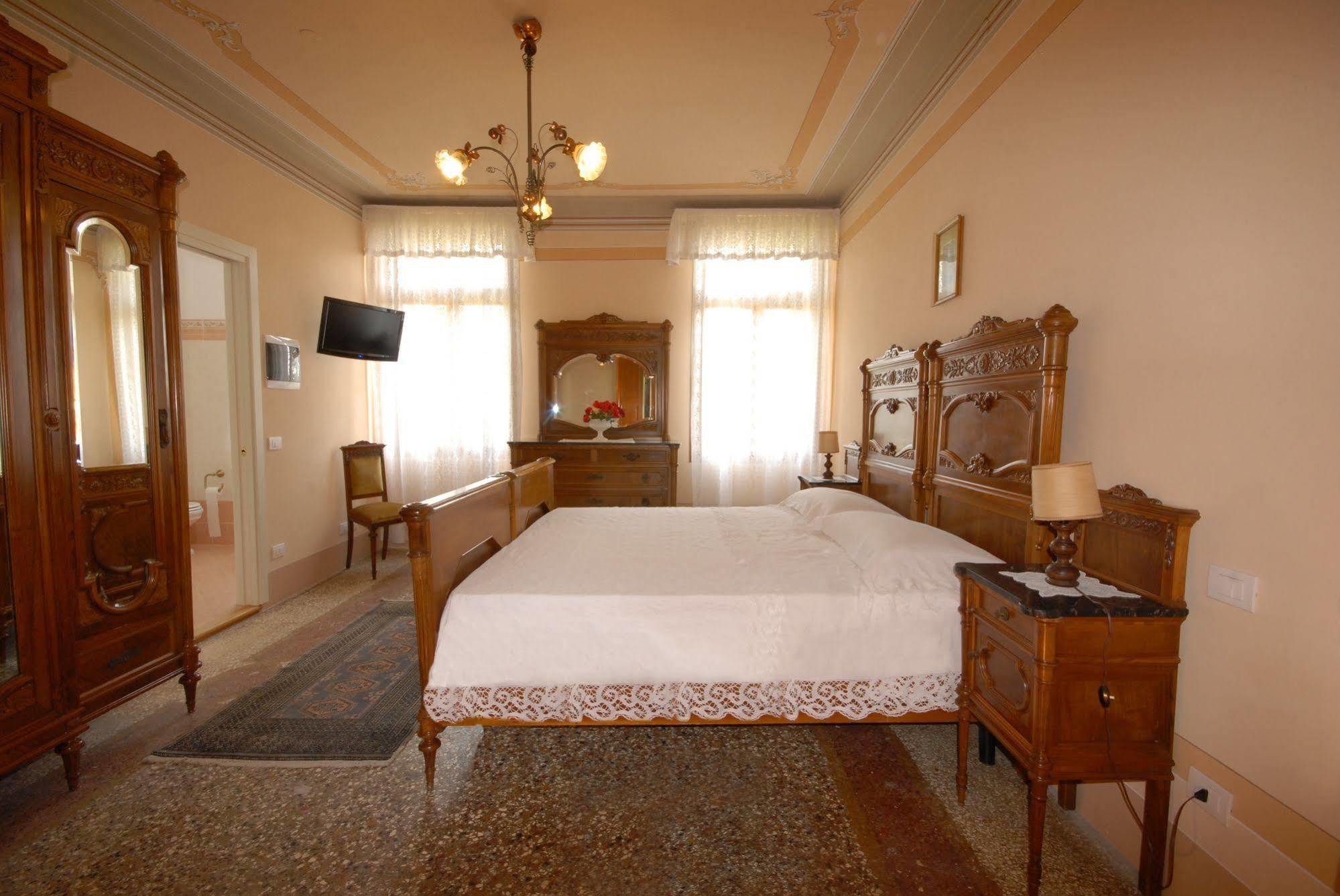 Agriturismo Villa Panigai Farra di Soligo Exteriér fotografie