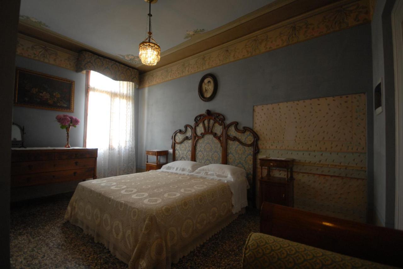Agriturismo Villa Panigai Farra di Soligo Pokoj fotografie